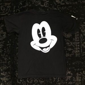 Mickey Mouse Neff Jersey t-shirt